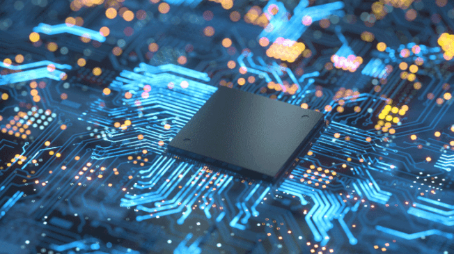 semiconductor