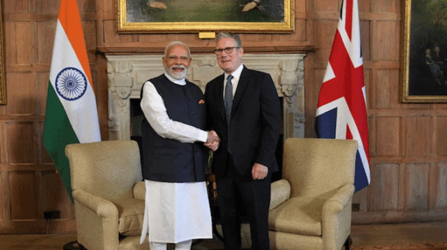 India-UK-free-trade