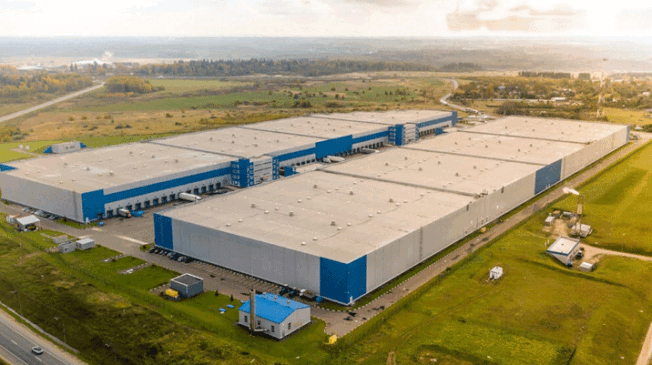 Logistics-Park