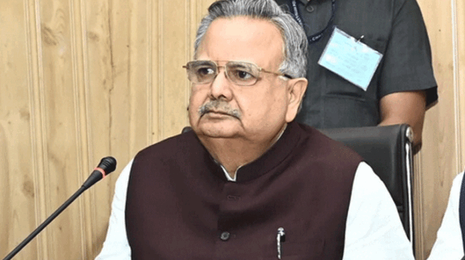 raman-singh