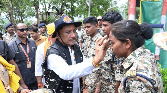 security-force-personnel