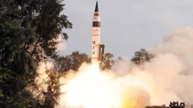 Agni5