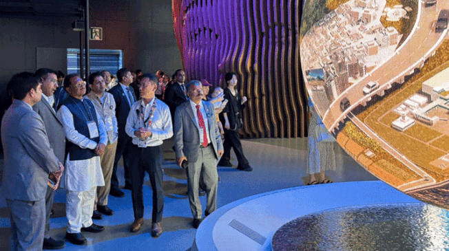 World-Expo-2025-Osaka