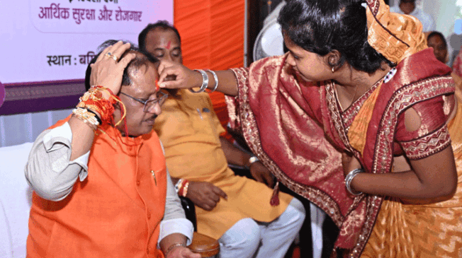 rakshabandhan-cm-sai