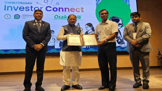 Bastar-Investor-Connect