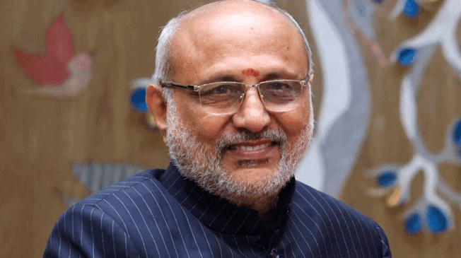 C.P.-Radhakrishnan