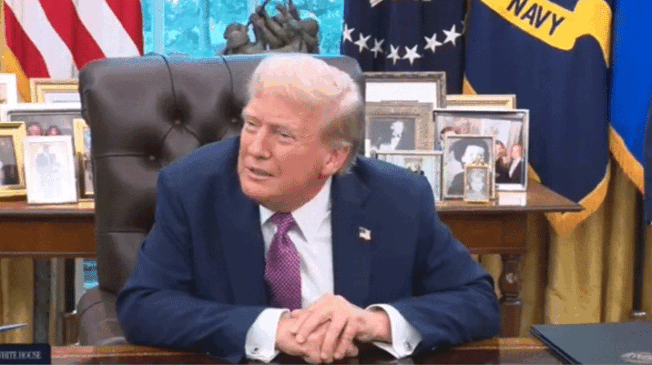 DonaldTrump