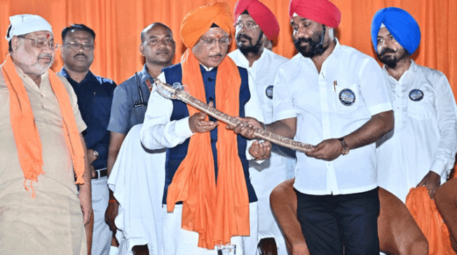 Guru-Shri-Tegh-Bahadur-Singh