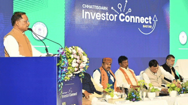 Investors-Connect-Jagdalpur