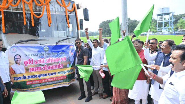 Kisan-Call-Center