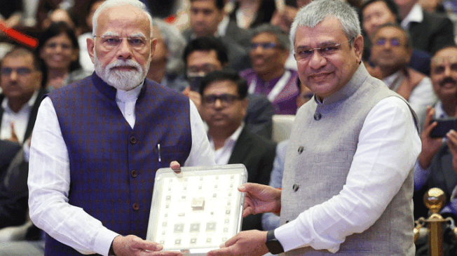 Made-in-India-Chips