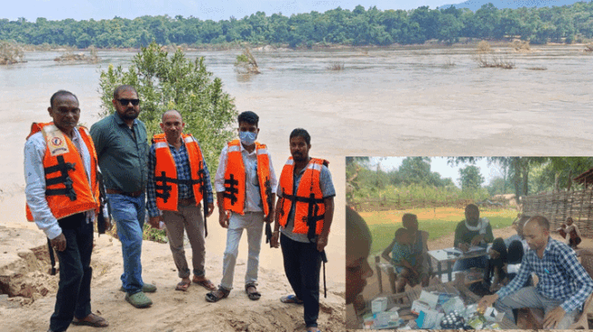 Village-Konde-Health-Services