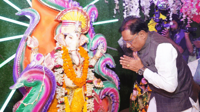 chakradhar-samaroh-samapan