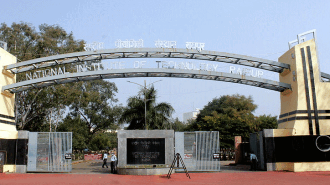 nit-raipur