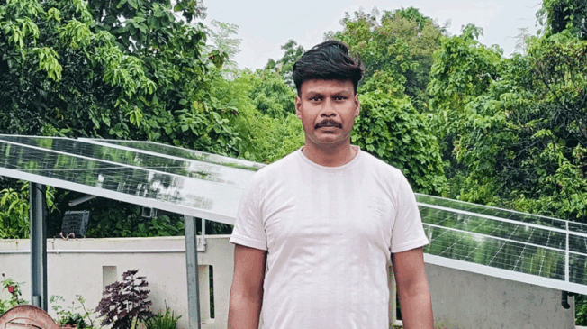 suraj-kee-roshanee