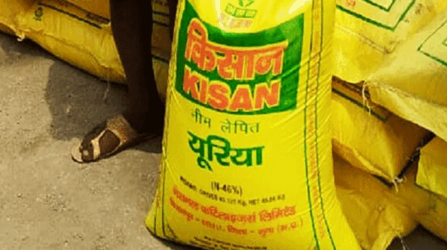 urea