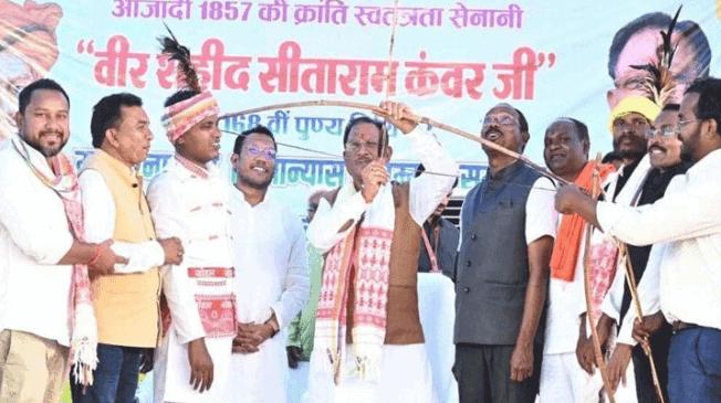 Kanwar-community