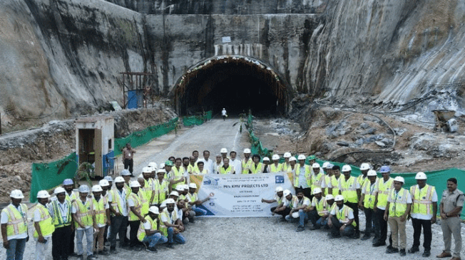 National-Highway-Tunnel