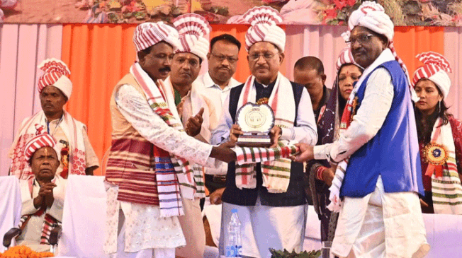 Sohrai-Karma-Mahotsav-2025