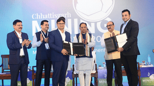 cg-Mining-Conclave-2025