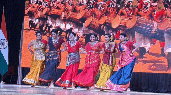 Chhattisgarh-culture