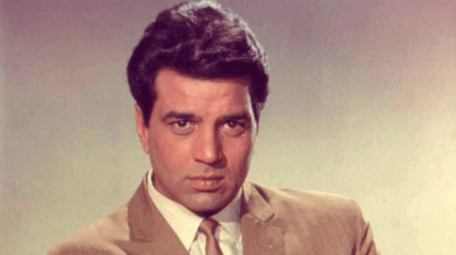 DharmendraDeol