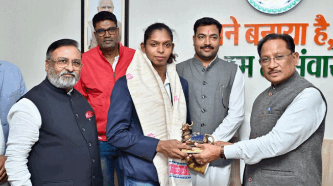 Kabaddi-player-Sanju-Devi