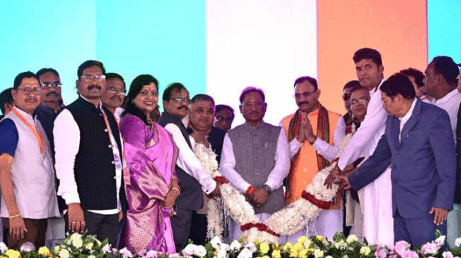 Kalchuri-Kalar-Samaj