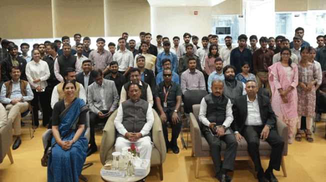 NAMTECH-College