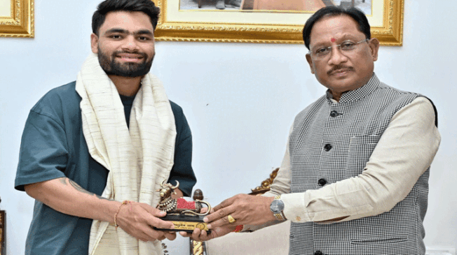 Rinku-Singh