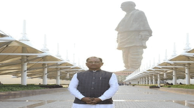 Sardar-Vallabhbhai-Patel