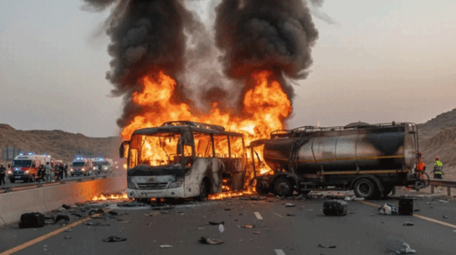 Saudi-Arabia-Accident