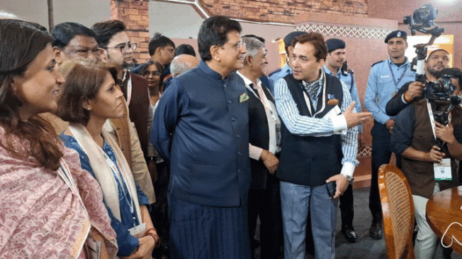 Tribal-Business-Conclave-2025