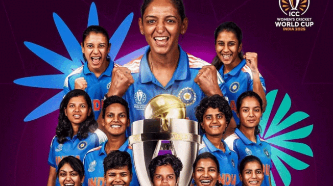 #WomensWorldCup2025