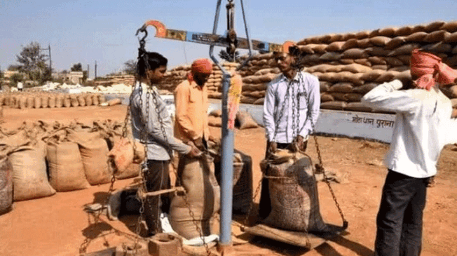 87-lakh-tan-dhan