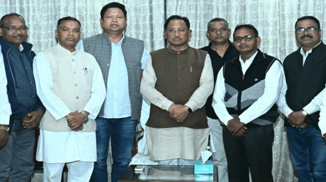 Halba-Halbi-delegation