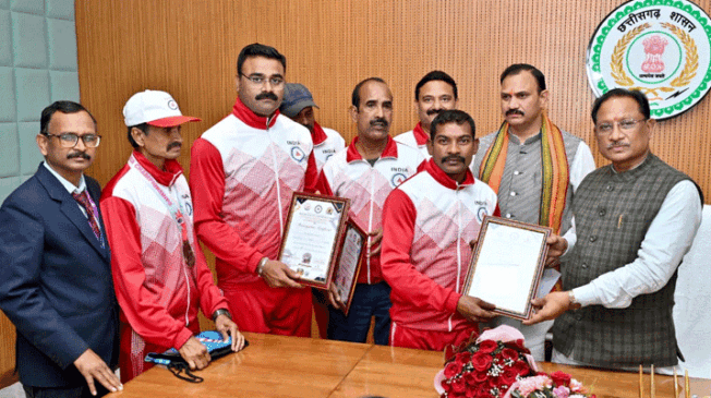 Master-Athlete-Federation