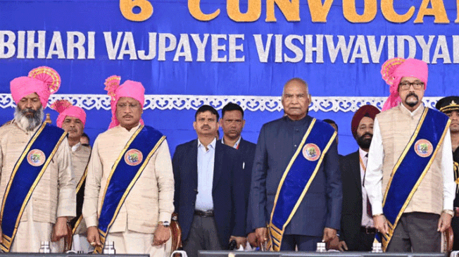 Ramnath-Kovind