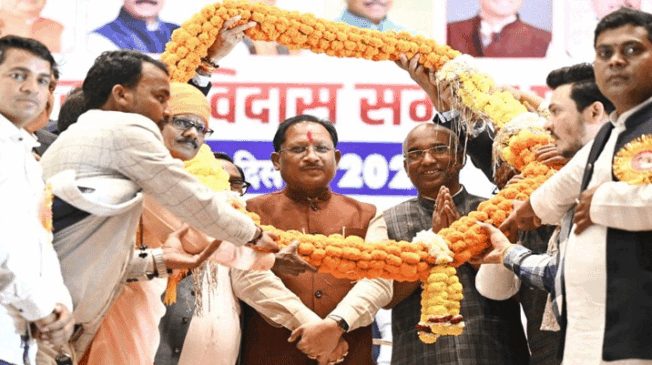 Sarva-Ravidas-Samaj