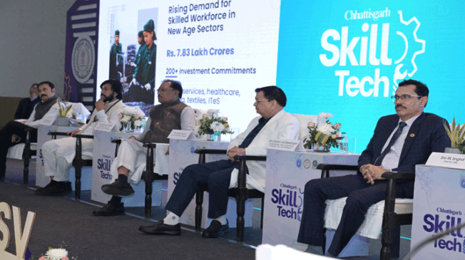 Skilling-linked-investments