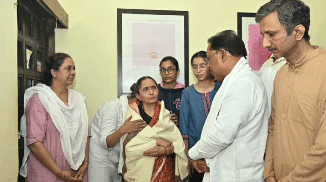 Vinod-Kumar-Shukla