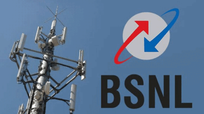 bsnl-network