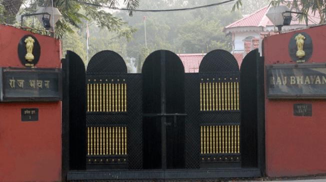 raj-bhavan