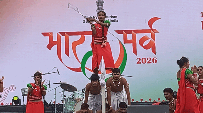 Bharata-Parva
