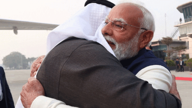MohamedBinZayed