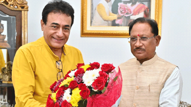 Nitish-Bhardwaj