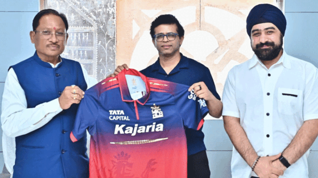 RCB
