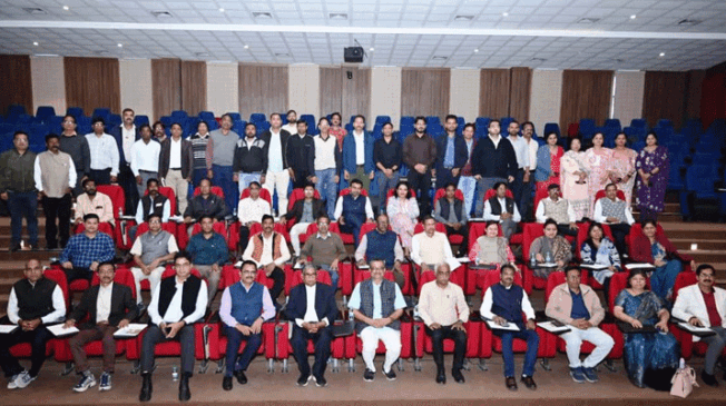 Two-day-workshop