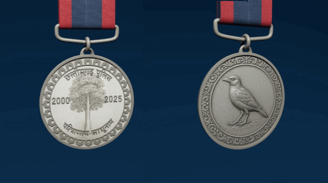 silver-jubilee-medal