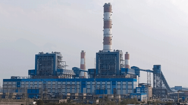thermal-power-project